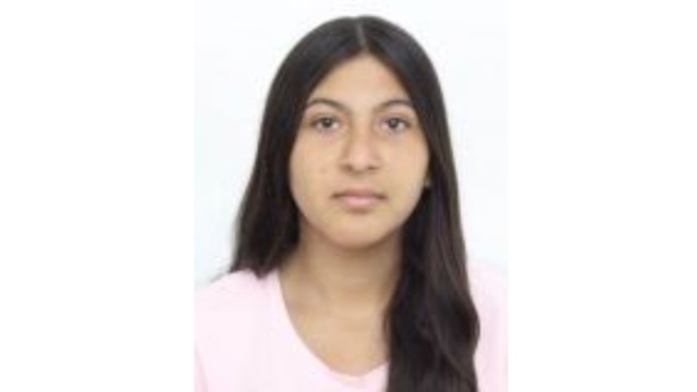 Minoră dată dispărută, la Ploiești. Fata are 16 ani și ar fi plecat de la domiciliu de aproape 24 de ore