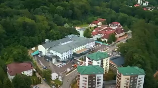 VIDEO 🎦 Cum arată noul spital din Sinaia. O echipă interimară de conducere preia pregătirile pentru deschiderea unității sanitare