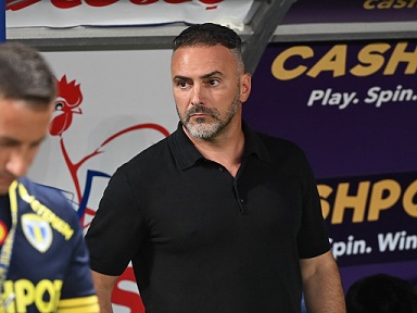 Două episoade în 5 zile. U Cluj-Petrolul Vineri Ora 21.30