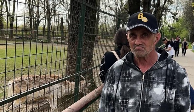 Un bărbat din Scorțeni a fost dat dispărut și căutat este căutat cu Poliția