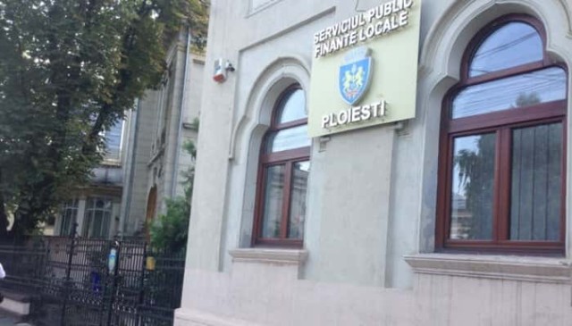 Taxe și impozite mai mari, la Ploiești, în 2027. Majorarea trebuie aprobată de consilierii locali