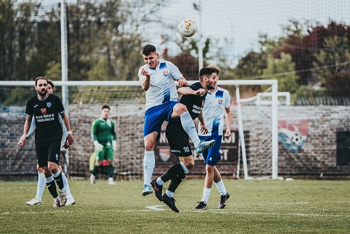 Liga a III-a, Play-Off și Play-Out. Prahovenii arbitrează promovarea la Blejoi și Breaza