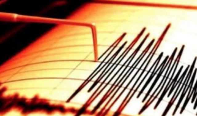 Un nou cutremur cu magnitudine peste 4 grade, în zona seismică Vrancea