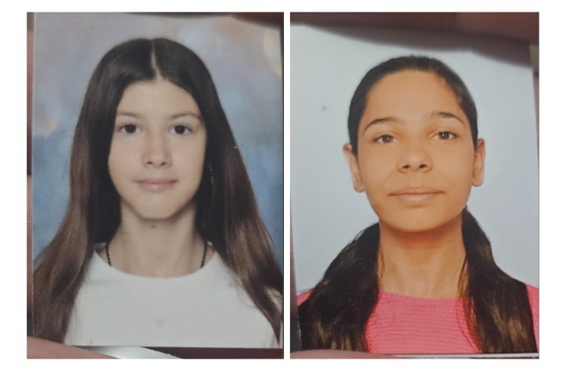 UPDATE. Două minore din Ploiești sunt căutate cu Poliția. Copilele au plecat de acasă și nu au mai revenit