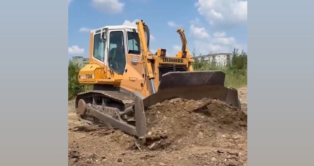 VIDEO 🎦  Au început lucrările la Străpungerea Gara de Sud – Gara de Vest