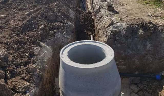 Contract de peste 130 de milioane de lei pentru rețele de apă și canalizare în zona Provița - Adunați
