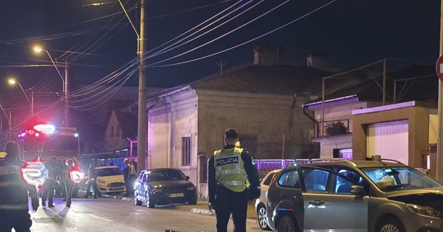 UPDATE. PLOIEȘTI. Accident mortal pe str. Plăieșilor, în seara de Paște