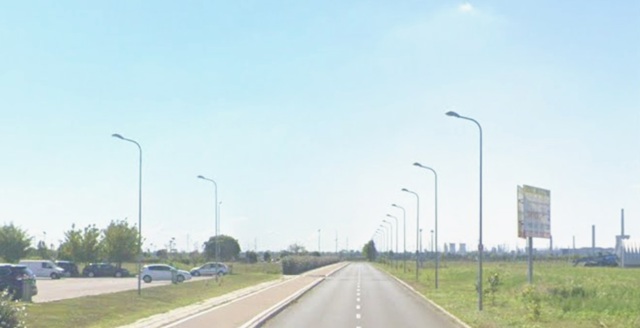 Competițiile de viteză blochează accesul autovehiculelor, timp de trei zile, la Parcul Municipal Ploiești Vest