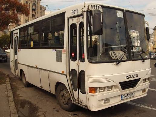 40 barat va fi suspendat începând din acest weekend