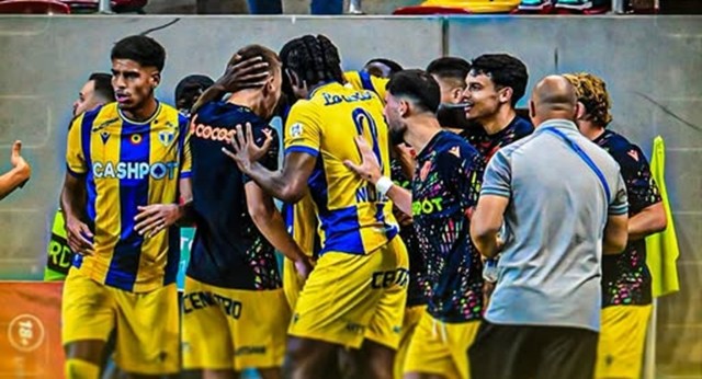 Petrolul ia un  punct pe Arena Națională. Ricardo Sousa, după meciul contra FCSB: „Sunt foarte mândru de jucători. Putem bate orice echipă din Superligă!”