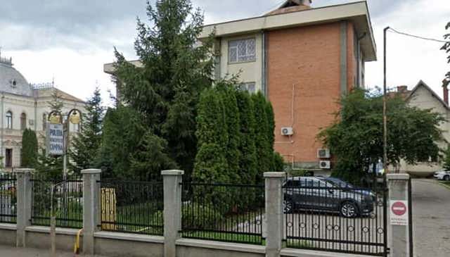 Bărbat reținut la Câmpina, pentru lovire, amenințare și port de obiecte periculoase, după un scandal în parc