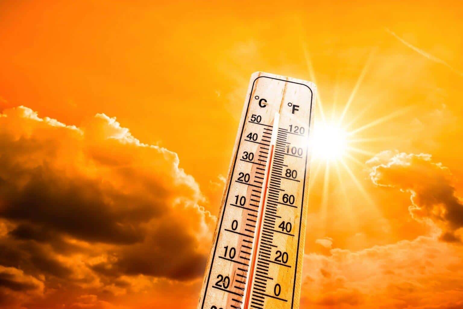 ANM extinde codul portocaliu de caniculă. Temperaturi de până la 40 de grade și nopți tropicale