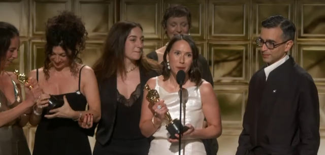 Oscar 2026. Printre câștigătorii râvnitului trofeu se află și o româncă  