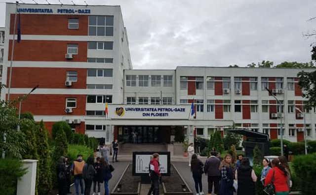 ADMITERE UPG PLOIEȘTI. Peste 2.400 de locuri la programe de licență. Vezi cum se fac înscrierile și oferta educațională din 2026