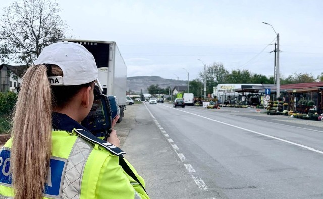FOTO 📸 Razie în zona Vălenii de Munte