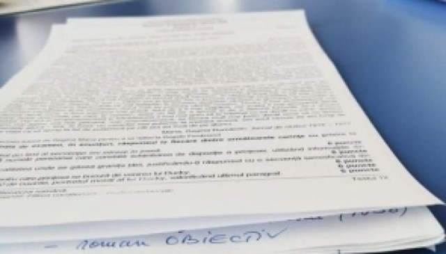 EXAMENE 2027. Primele probe de la Bacalaureat ar putea avea loc în luna aprilie. Ministerul Educației propune o nouă metodologie în cazul diferențelor de note la corectare