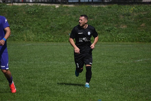 Liga a IV-a, Etapa a VII-a. CSO Comarnic-ACS DP Cornu, derbi la înălțime