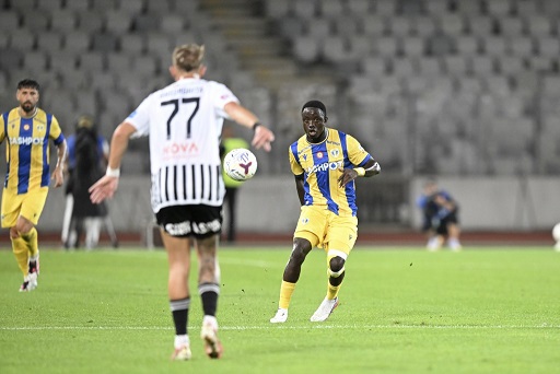 S-a stabilit programul etapei a IX-a din Superligă. Petrolul închide runda pe terenul FCSB-ului