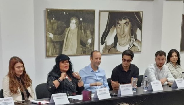 Premieră la ediția din acest an a Festivalului de Teatru „Toma Caragiu” Ploiești. Organizatorii lansează „Pașaportul de spectator”