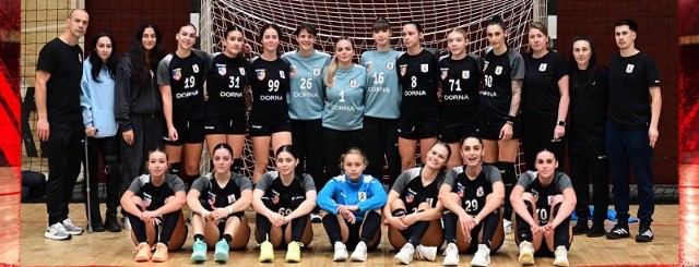 Din nou victorie. CS AlPHa Prahova nu a avut emoții cu Știința Bacău