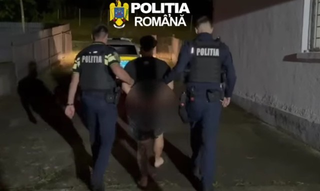 VIDEO 🎦 Doi tineri au fost reținuți în cazul adolescentului de 15 ani înjunghiat la Drajna 