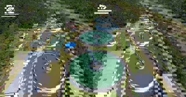 ESZ Prahova a modificat calendarul lucrărilor planificate la Stația de Tratare a Apei Voila