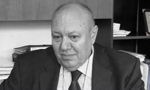 S-a stins din viață prof. Gheorghe Borovină, fost inspector școlar general al ISJ Prahova