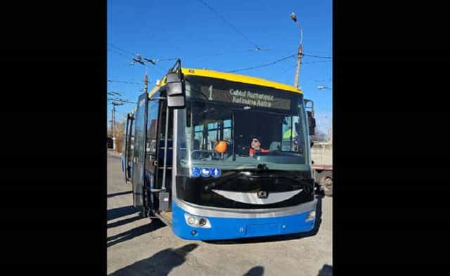 Proiect pentru revenirea traseului TCE Ploiești 1 pe vechea rută, până la COMAT