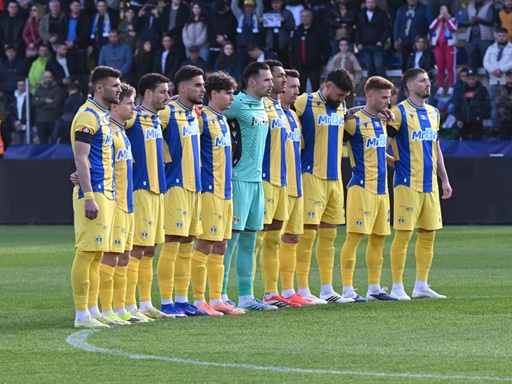 S-a stabilit programul etapei a VI-a din Superligă. FCSB-Petrolul este vineri 24 Aprilie Ora 20.30