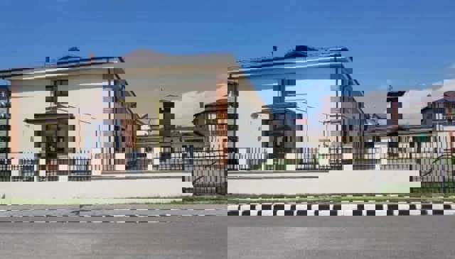 12 unități de învățământ din Prahova au fost incluse până acum în Programul Național de Investiții „Școli sigure și sănătoase”