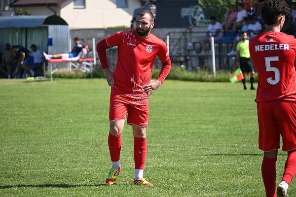 Liga a IV-a, Etapa a II-a. Se caută ritmul