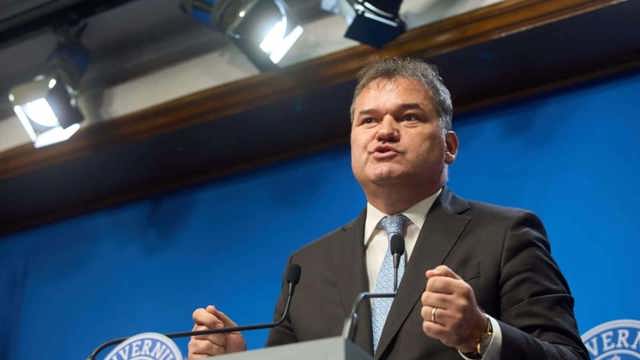 Cseke Attila: În două-trei săptămâni, dacă nu se face o rectificare bugetară, sistemul medical românesc va intra într-un risc ridicat de nefuncţionare