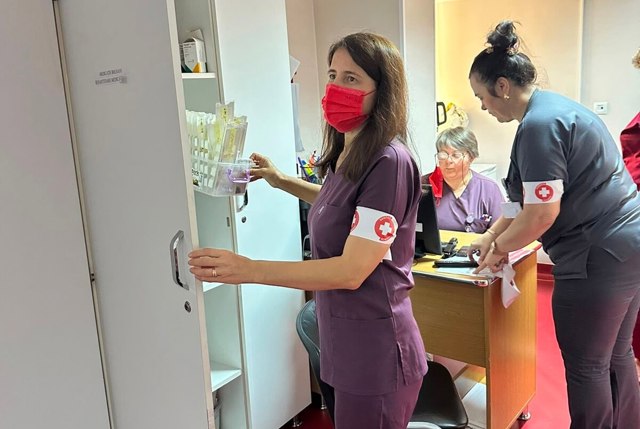 Grevă în sănătate. SANITAS a decis declanșarea grevei generale, la finalul lunii iulie, ca protest „împotriva politicilor economice și sociale ale Guvernului”