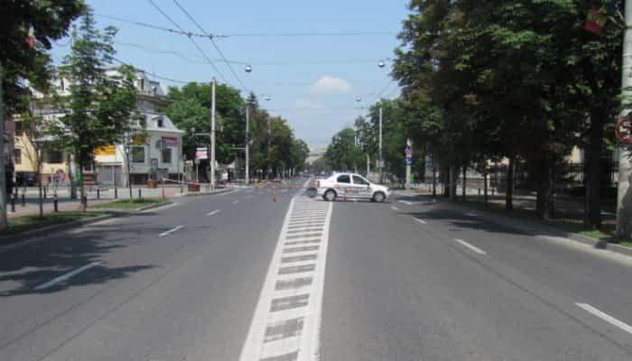 Circulația autobuzelor și troleibuzelor TCE Ploiești, modificată pe durata BCR Sport Arena Streetball