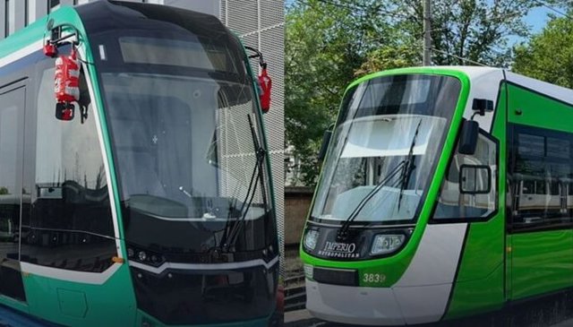 Ploieștiul a obținut primul acord pentru achiziția de tramvaie