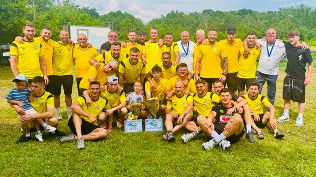 Final de mandat la Drăgănești. Valentin Sinescu a renunțat la conducerea tehnică a Progresului