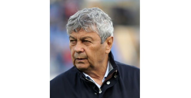 Mircea Lucescu a murit