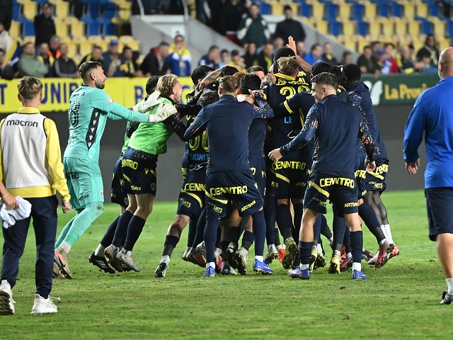 Dublă la final de săptămână. Teste cu CS Afumați și Chindia pentru Petrolul