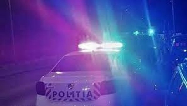 Dosar penal, la Urlați, în urma unui accident cu ATV. Bărbatul care conducea vehiculul era beat