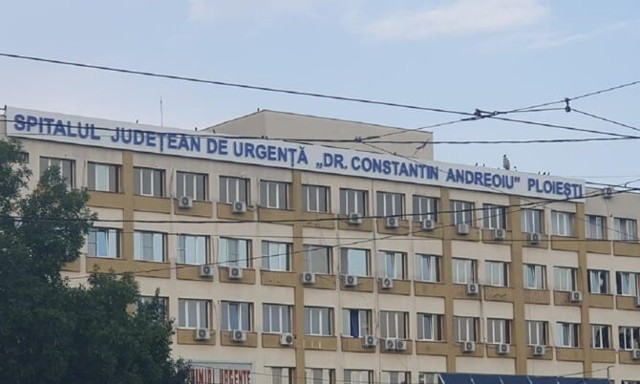 Reguli la Spitalul Județean de Urgență Ploiești. Cine are dreptul să ridice documentele medicale ale unui pacient
