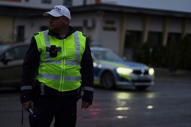Cinci dosare penale pentru infracțiuni rutiere, în ultimele 24 de ore, în Prahova