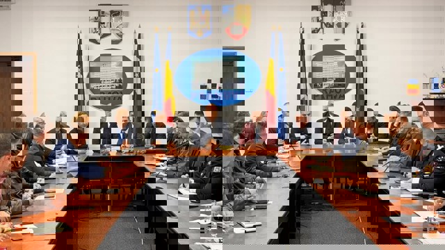 Prefectură: Lucrările la Stație de Tratare a Apei Voila au fost amânate pentru după Paște