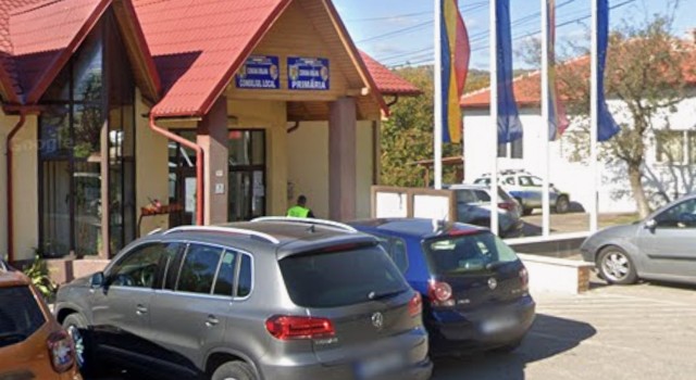 Consilier local din Drajna, declarat incompatibil de ANI