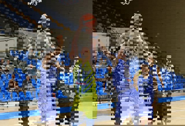  Eșec peste sută. CSM BBA Petrolul-SCM U Craiova 88-105