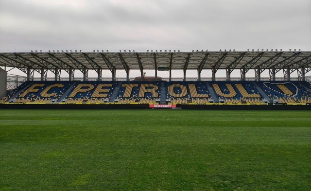 Unde va juca Petrolul meciul de sâmbătă seară, contra OSK Sepsi Sf. Gheorghe. Anunțul oficial al clubului