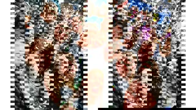 Premier European FIRST Tech Challenge. România va fi reprezentată, în Olanda, de echipa de robotică de la CNNG Câmpina