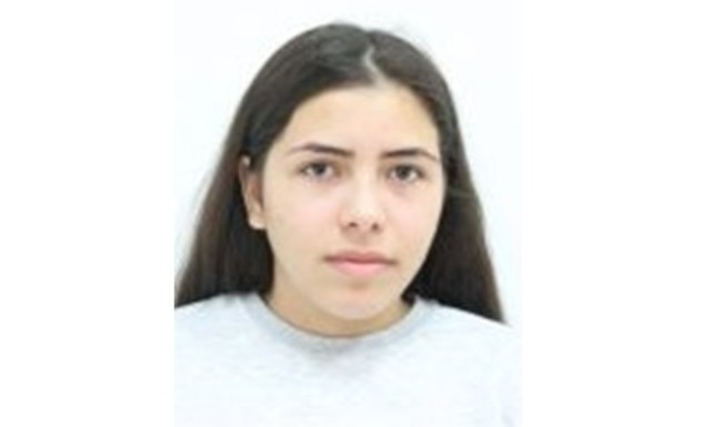 UPDATE. O adolescentă din Bărcănești, dată dispărută, este căutată de familie și polițiști. Semnalmentele fetei