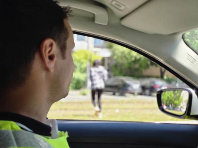 Acțiune rutieră de amploare în Ploiești, cu accent pe depistarea abaterilor comise de pietoni și bicicliști