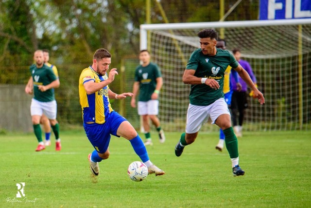 Fără gol marcat la Berca. Petrolul a trecut de Progresul Drăgănești