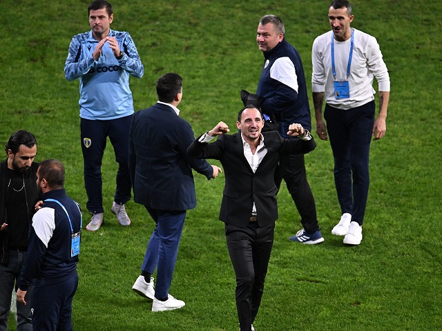 Claudiu Tudor pune piciorul în prag. ”Dacă Petrolul dispuare Prahova nu mai există pe harta sportului!”